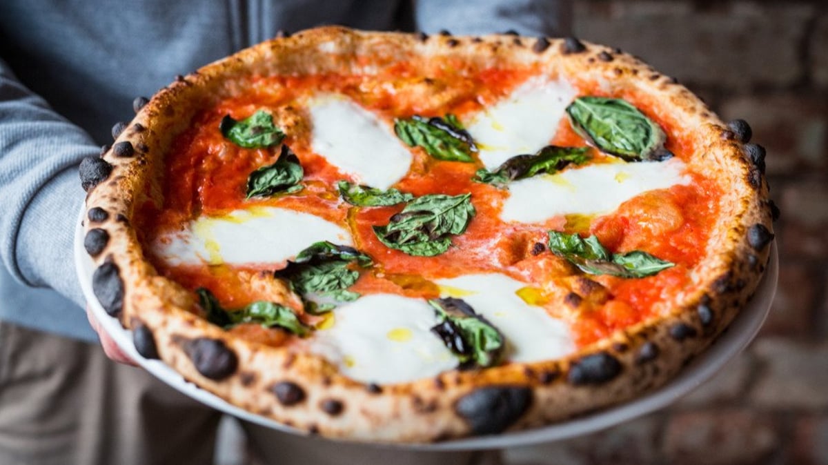 The 50 Best Pizzerias In Asia-Pacific For 2022 Named & Ranked