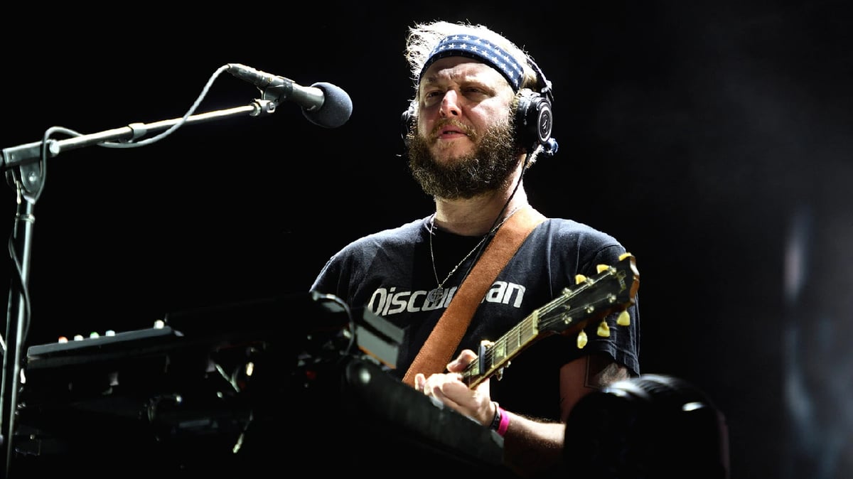 Bon Iver Announces Australian Tour For February 2023