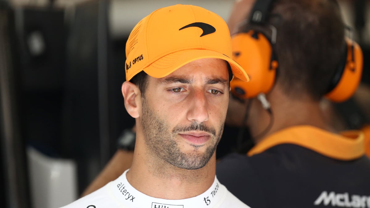 Daniel Ricciardo’s Exit Confirmed With Multi-Million-Dollar Payout