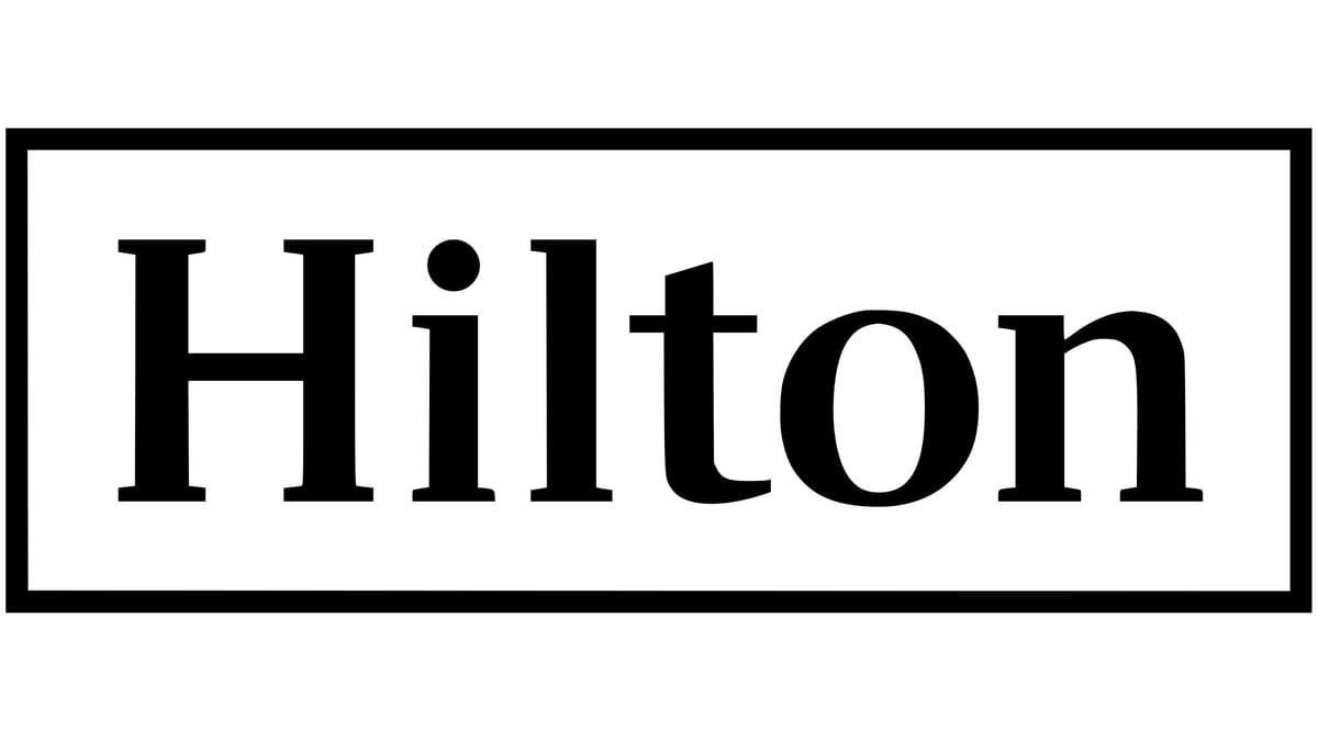 Hilton Logo