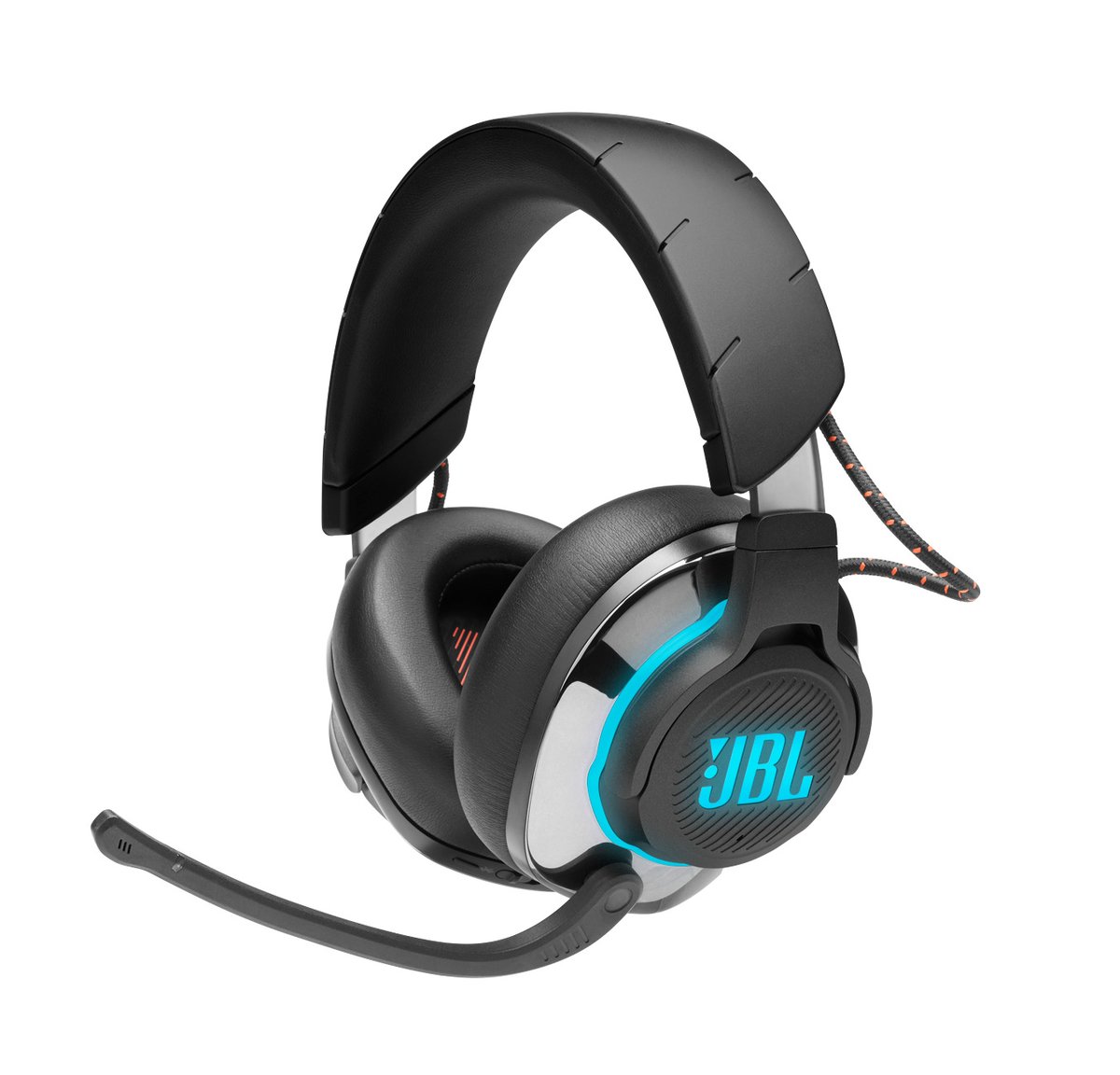 A pair of JBL gaming headphones for our Father's Day gift guide.