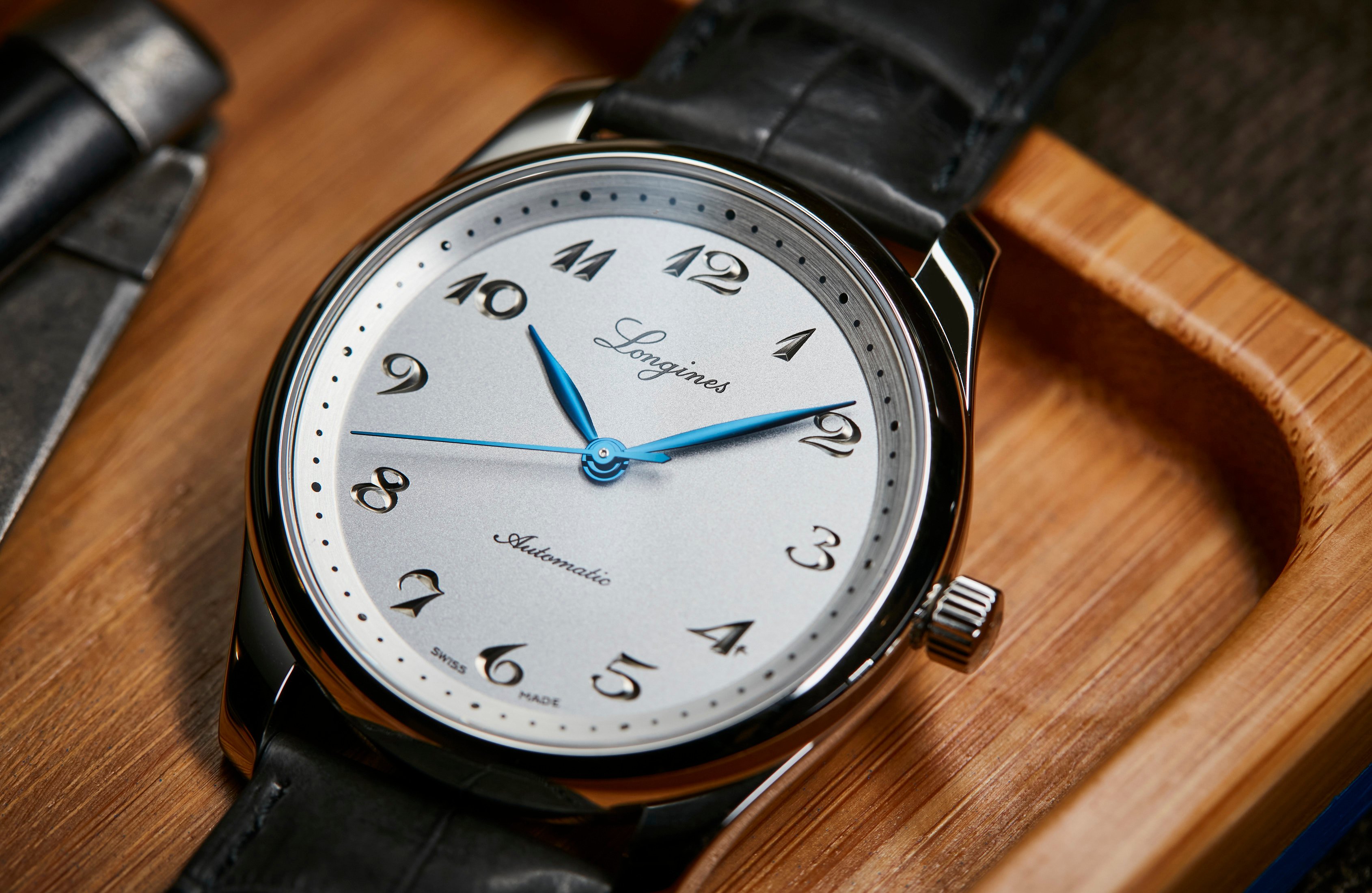 Longines Master Collection 190th Anniversary