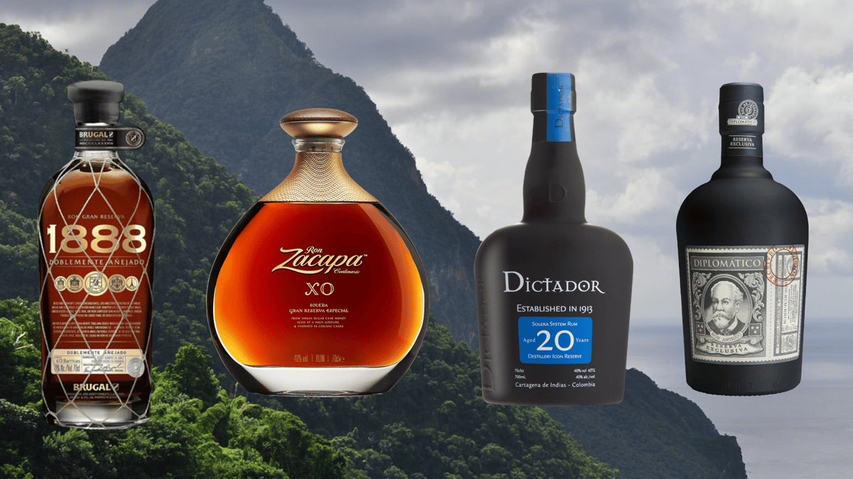 The 16 Best Rums In Australia For 2024
