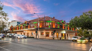 The Oaks Hotel In Neutral Bay Has Been Sold For $150 Million