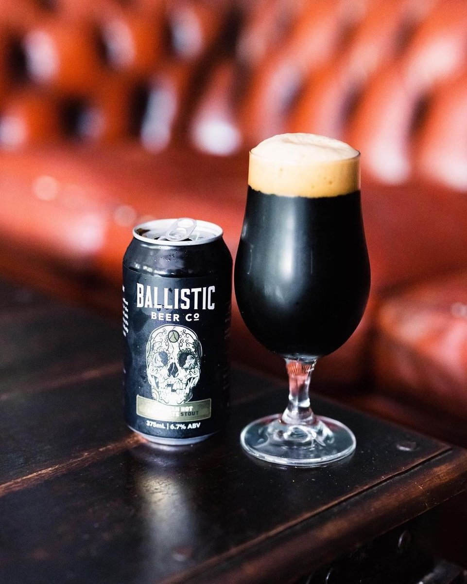 brewery brisbane - ballistic beer