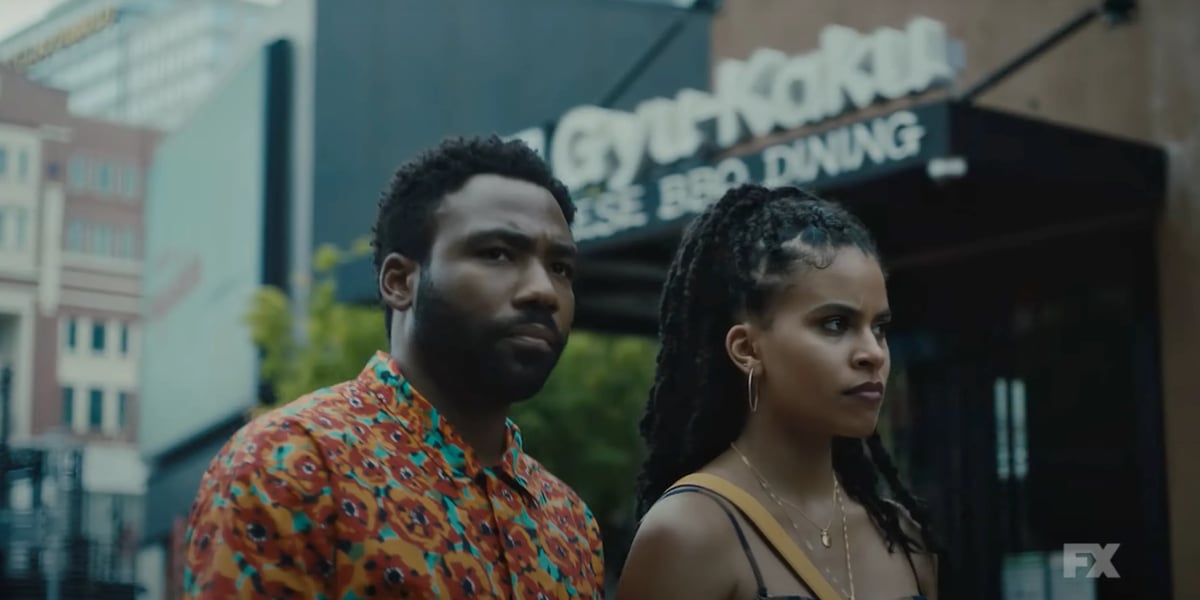 Atlanta season 4 release date trailer