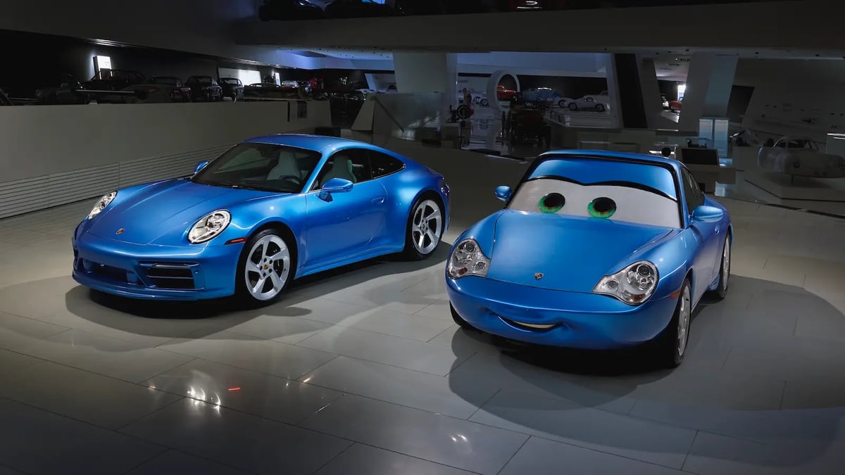 porsche sally carrera