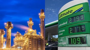 Saudi Aramco, The World’s Biggest Oil Company, Records Historic Profits Of $243 Billion