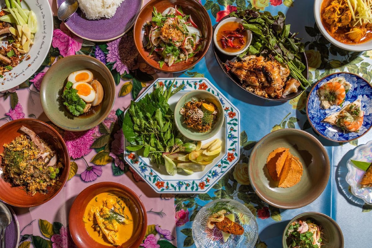 10 Best Thai Restaurants In Adelaide For 2024