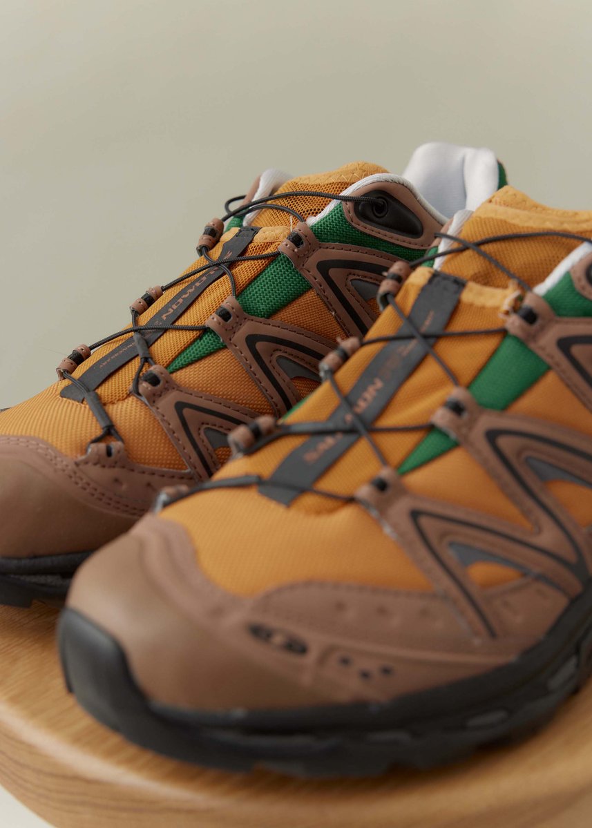 4 Ways To Style The Salomon Urban Collection