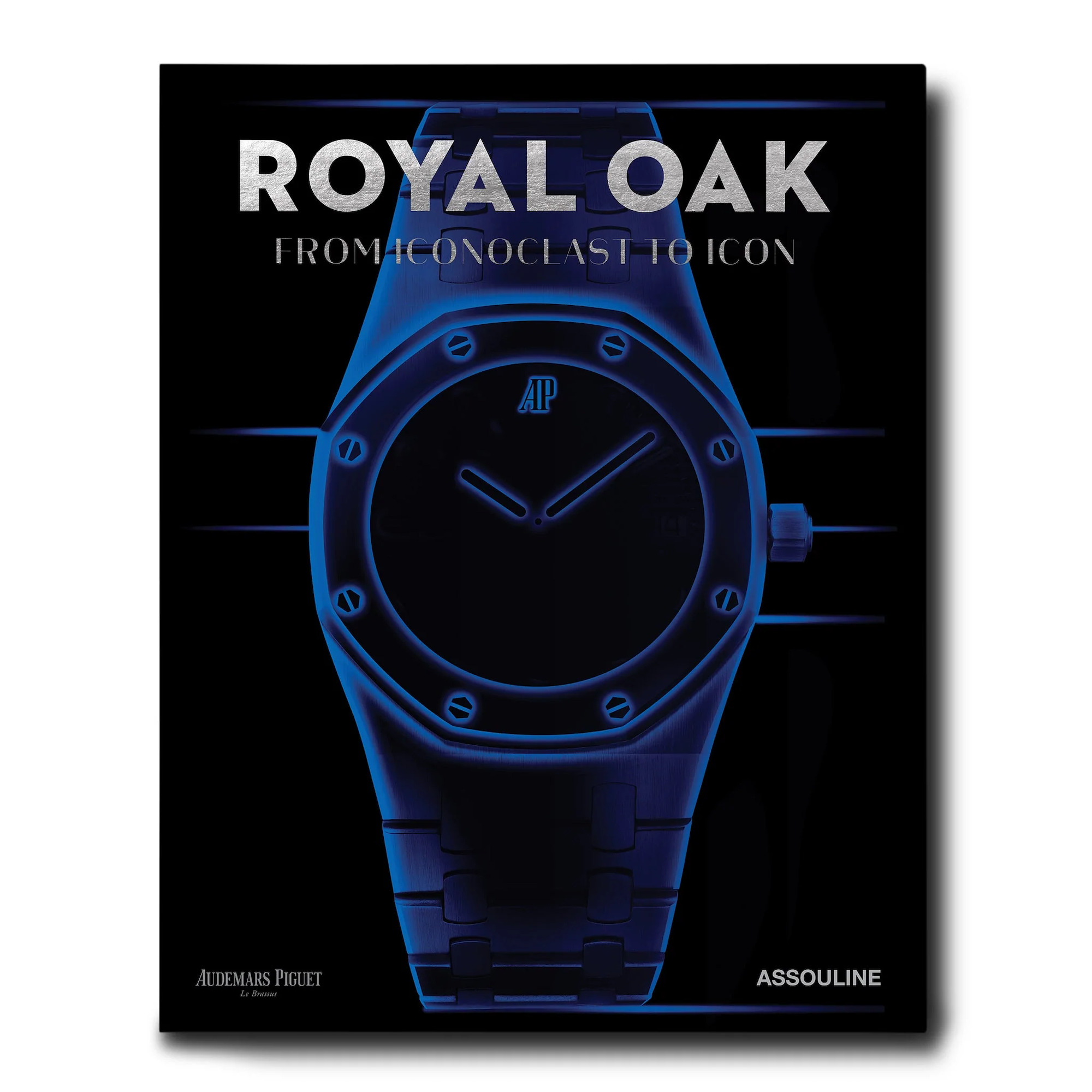 royal oak coffee book