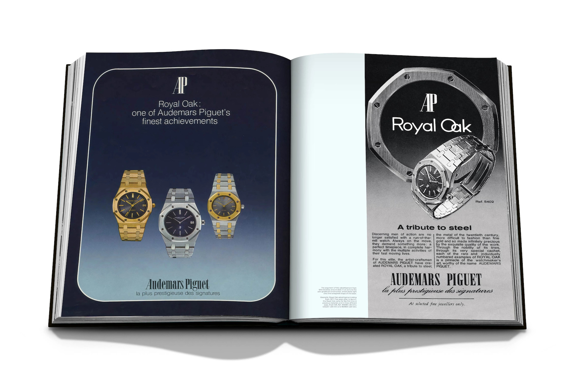 royal oak coffee book