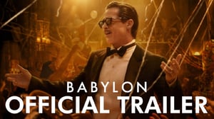 Babylon Movie Trailer