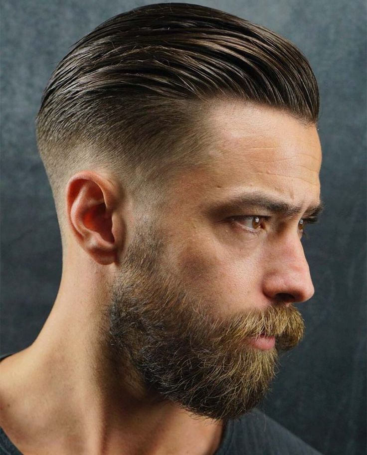 Best Long Hairstyles For Men