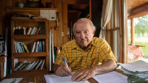 Patagonia Founder Yvon Chouinard Gives Away His $4.4 Billion Company To One Shareholder