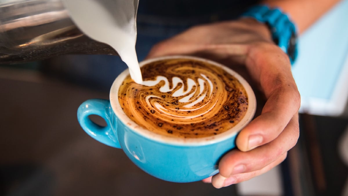 Brace Yourselves, We Might Be In For A Global Coffee Shortage