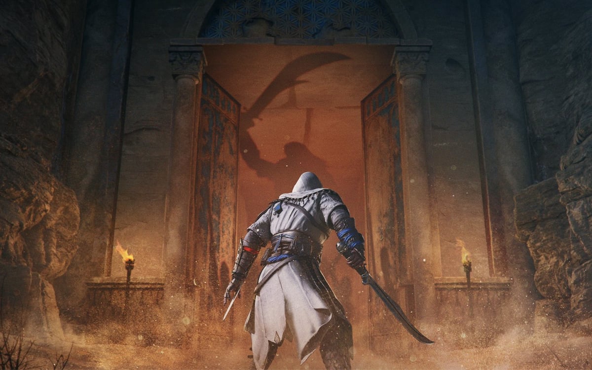 Assassin's Creed Mirage preview: Finally, a return to stealth roots