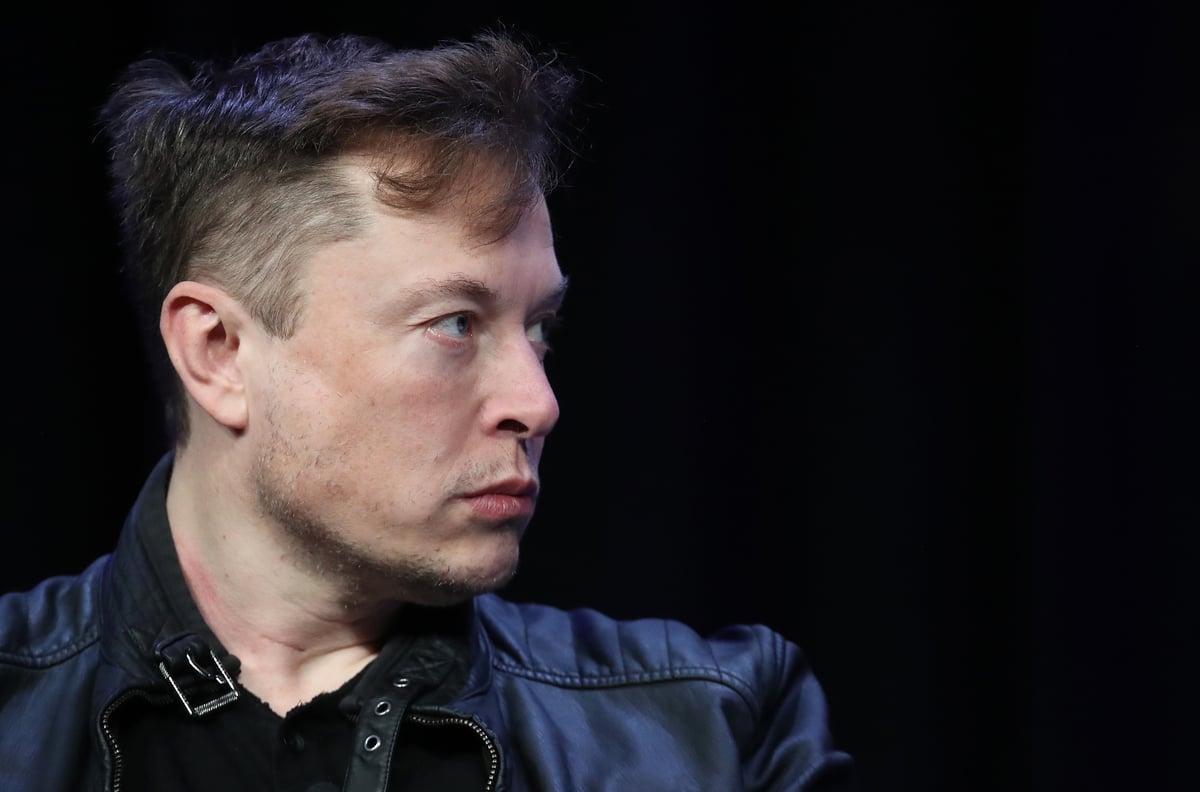 Alex Gibney Elon Musk Documentary Won't Pull Any Punches