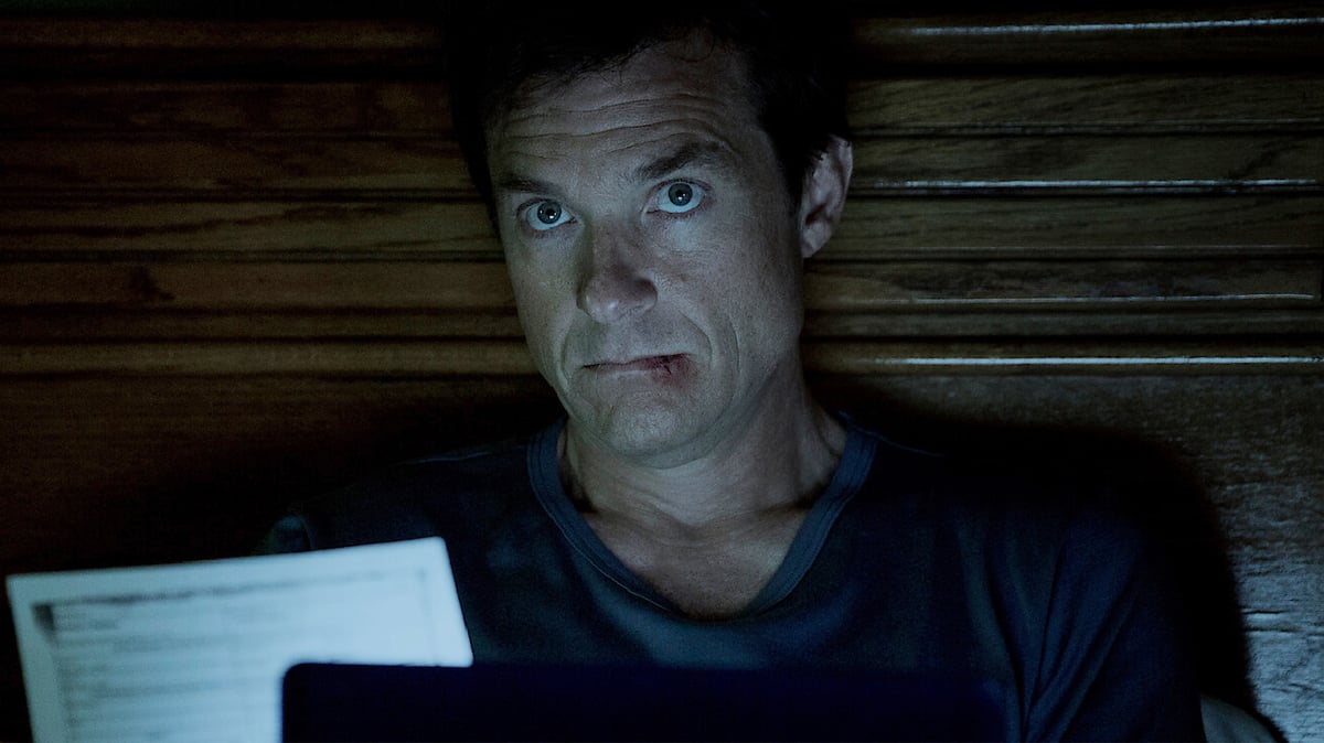 Jason Bateman To Direct Netflix's FBI Crime Thriller Dark Wire