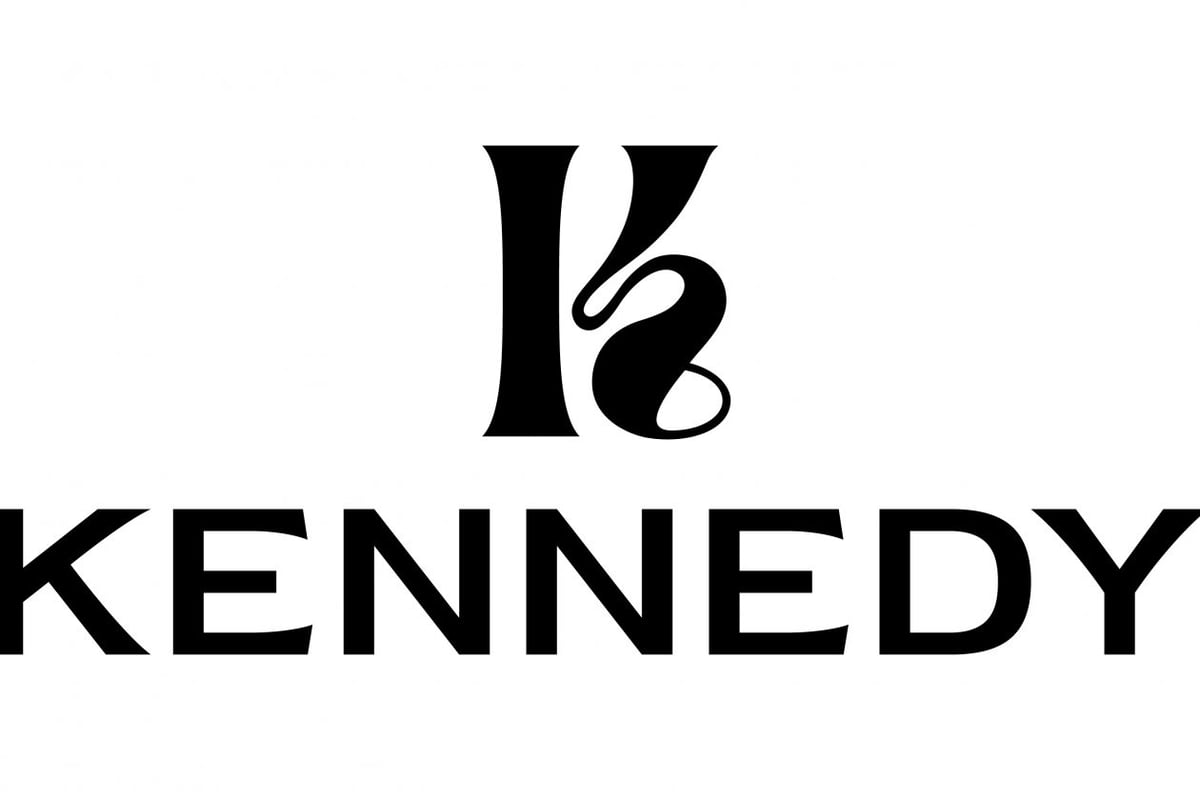 Logo, company name