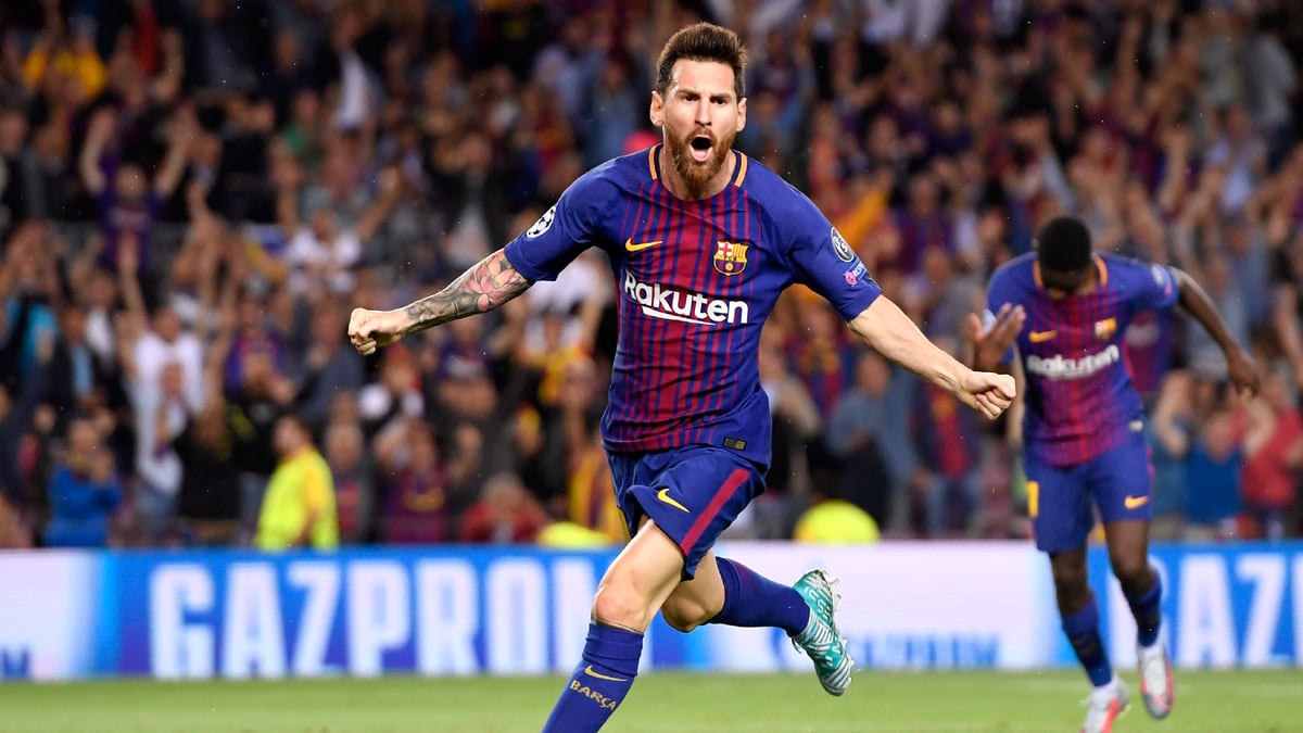 Lionel Messi's Return To FC Barcelona Now Financially Possible