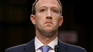 Mark Zuckerberg Net Worth Takes $71 Billion Hit In 2022