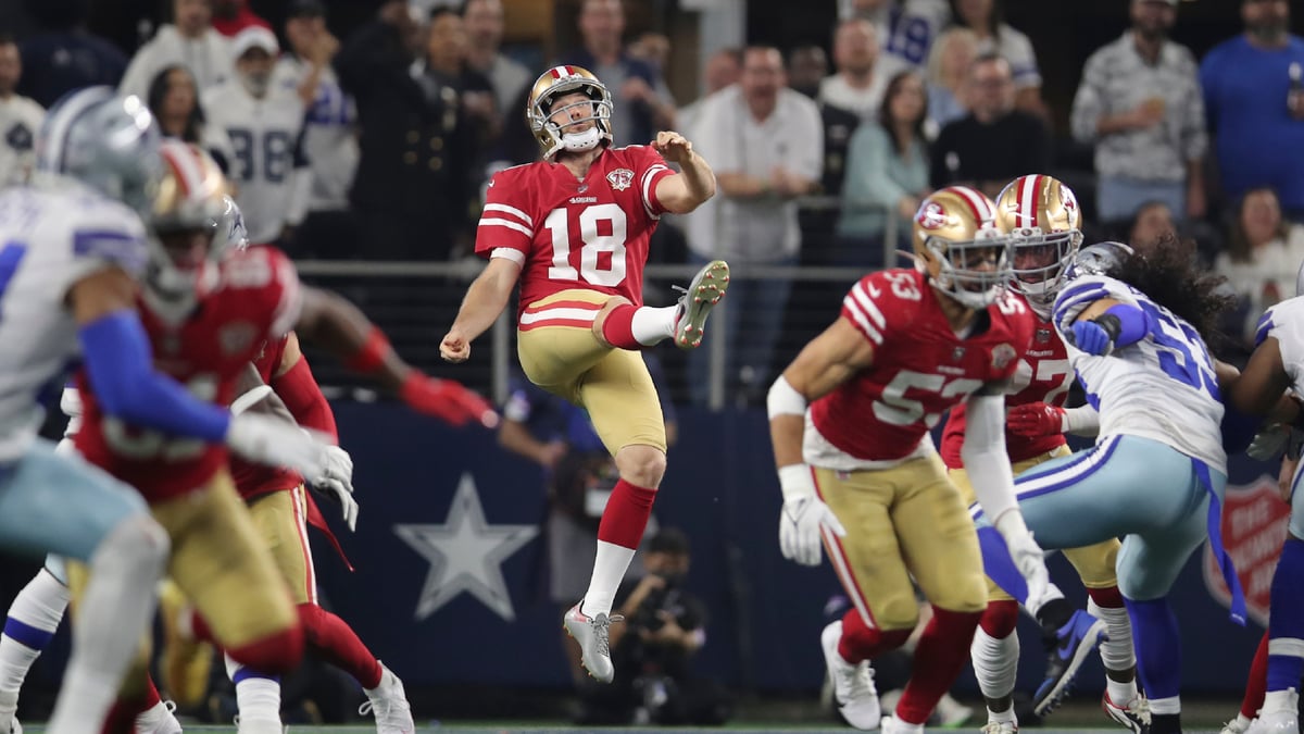 Aussie NFL Kicker Now Makes 4X The Highest-Earning AFL Player’s Salary