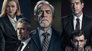 Primetime Emmy Winners 2022 - Succession Wins Outstanding Lead Actor