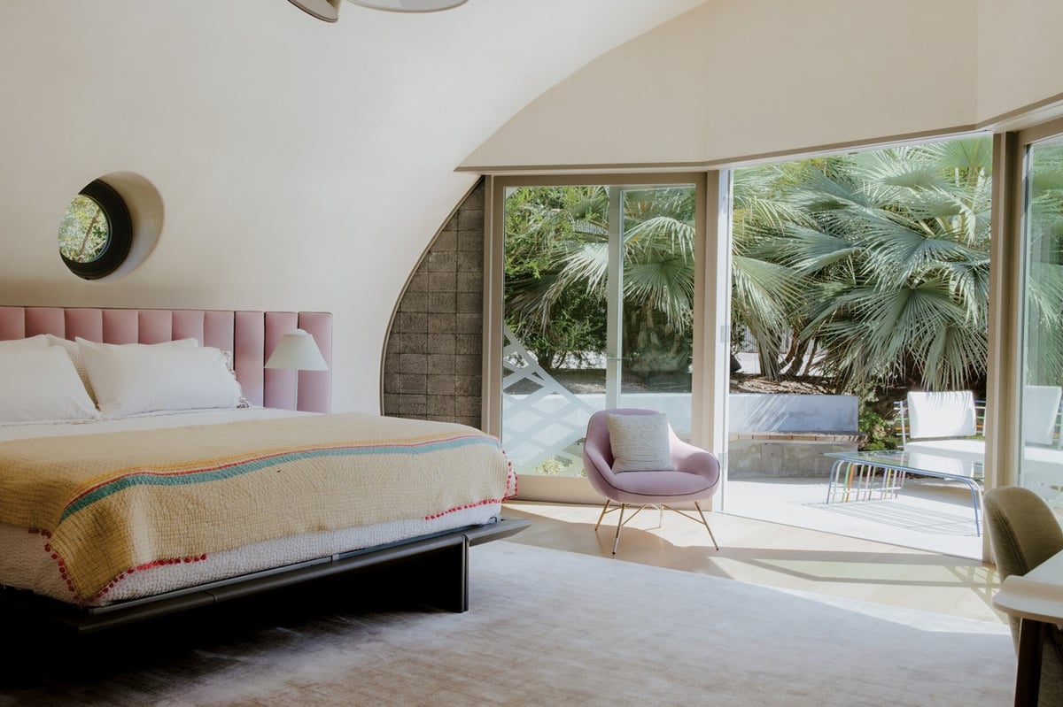 Robert Downey Jr Malibu Bungalow