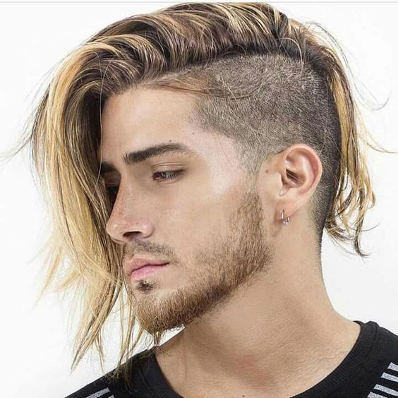 Best Long Hairstyles For Men