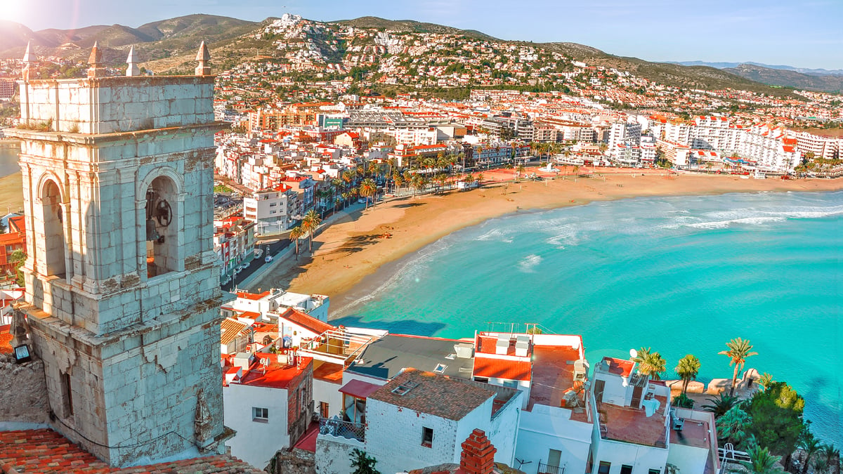 Spain Announces Its Own “Digital Nomad” Visa With Just 15% Tax