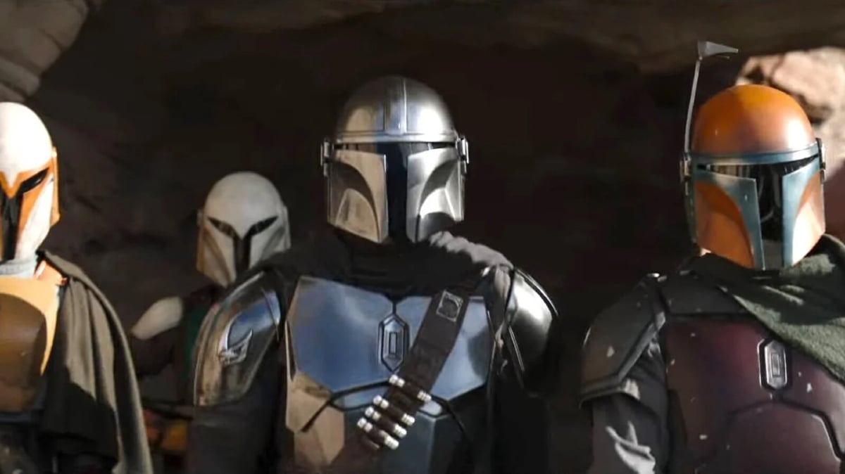 The Mandalorian Season 3 Release Date