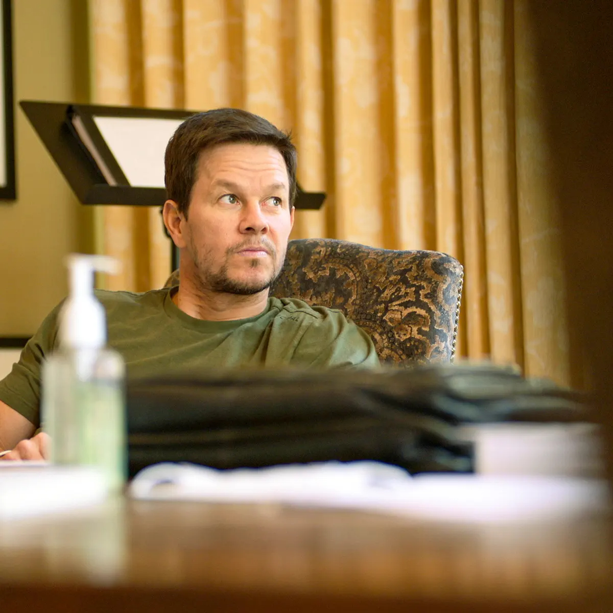 Wahl Street Season 2 Trailer - The Mark Wahlberg Docuseries Returns