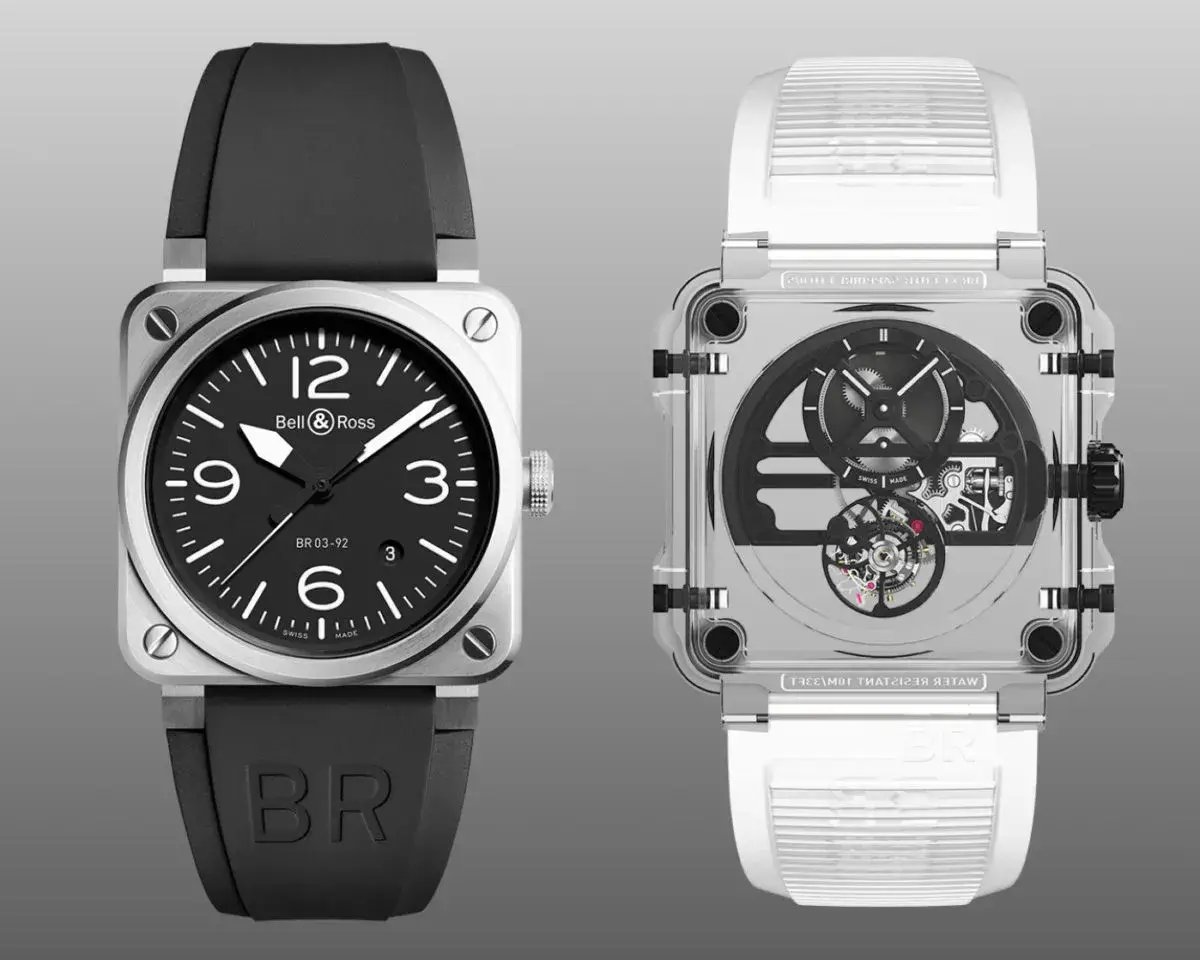 Bell & Ross