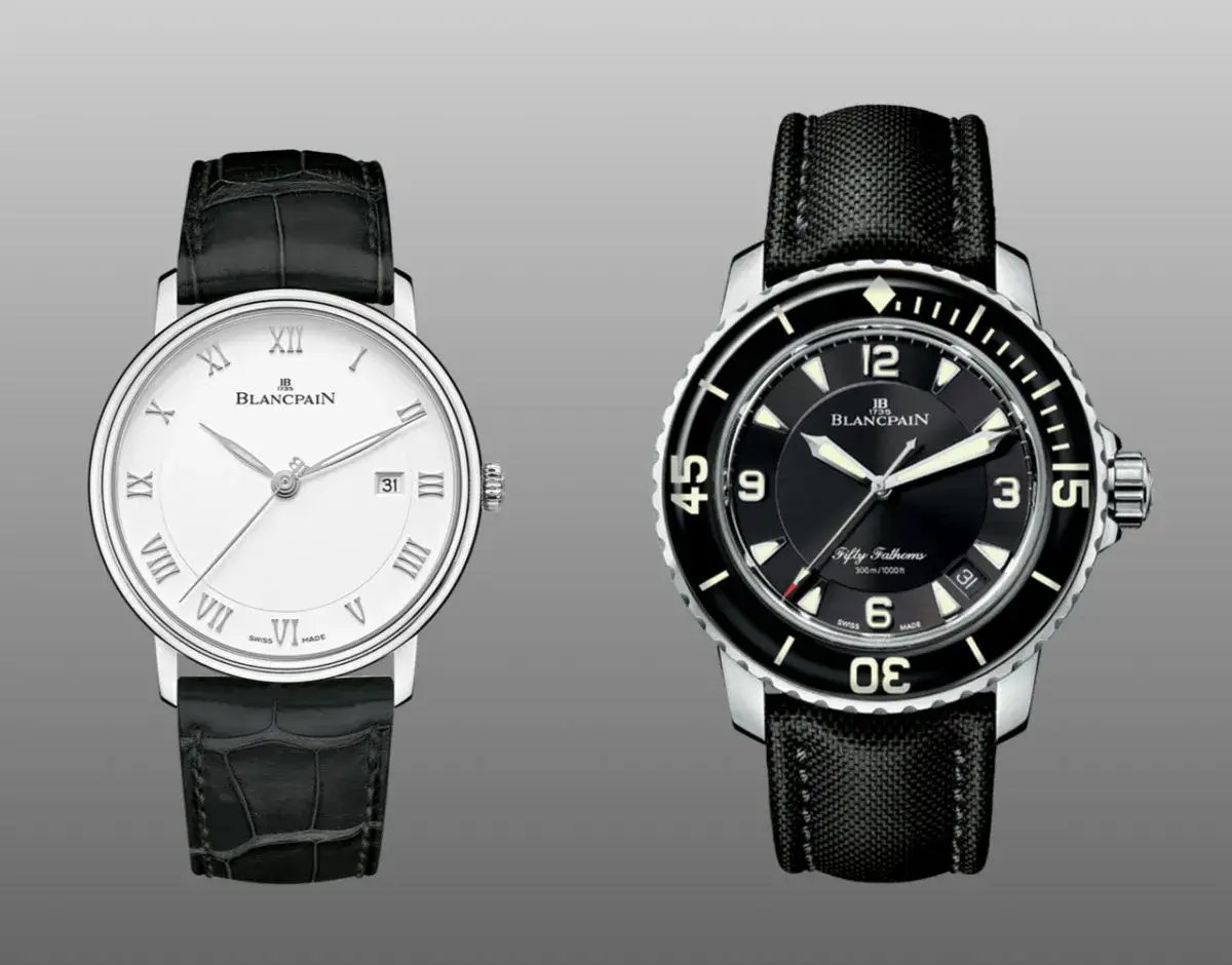 Blancpain