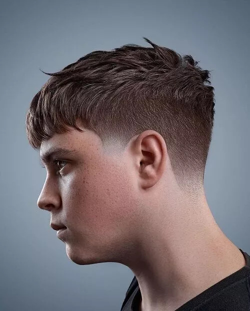 The 19 Best Haircuts for Men in 2024