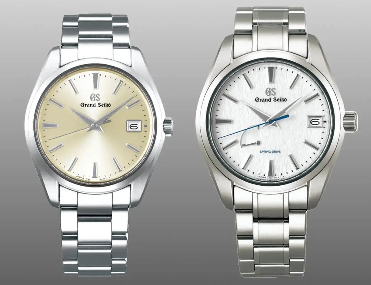 Grand Seiko