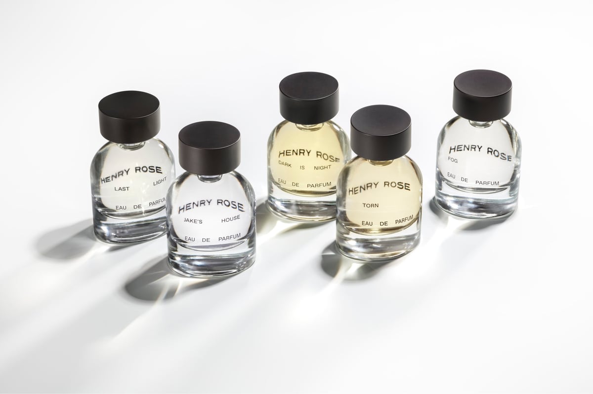 Fragrance Friday: Best Natural Colognes & Perfumes For Men