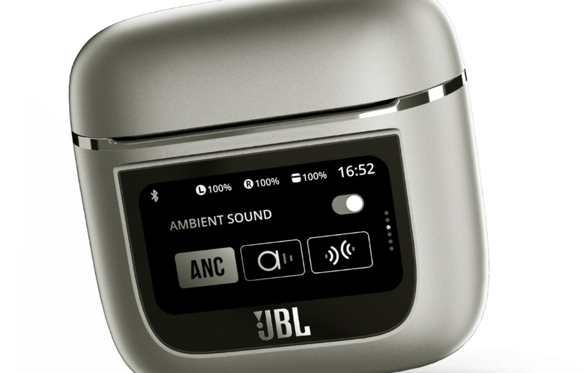 JBL Tour Pro 2