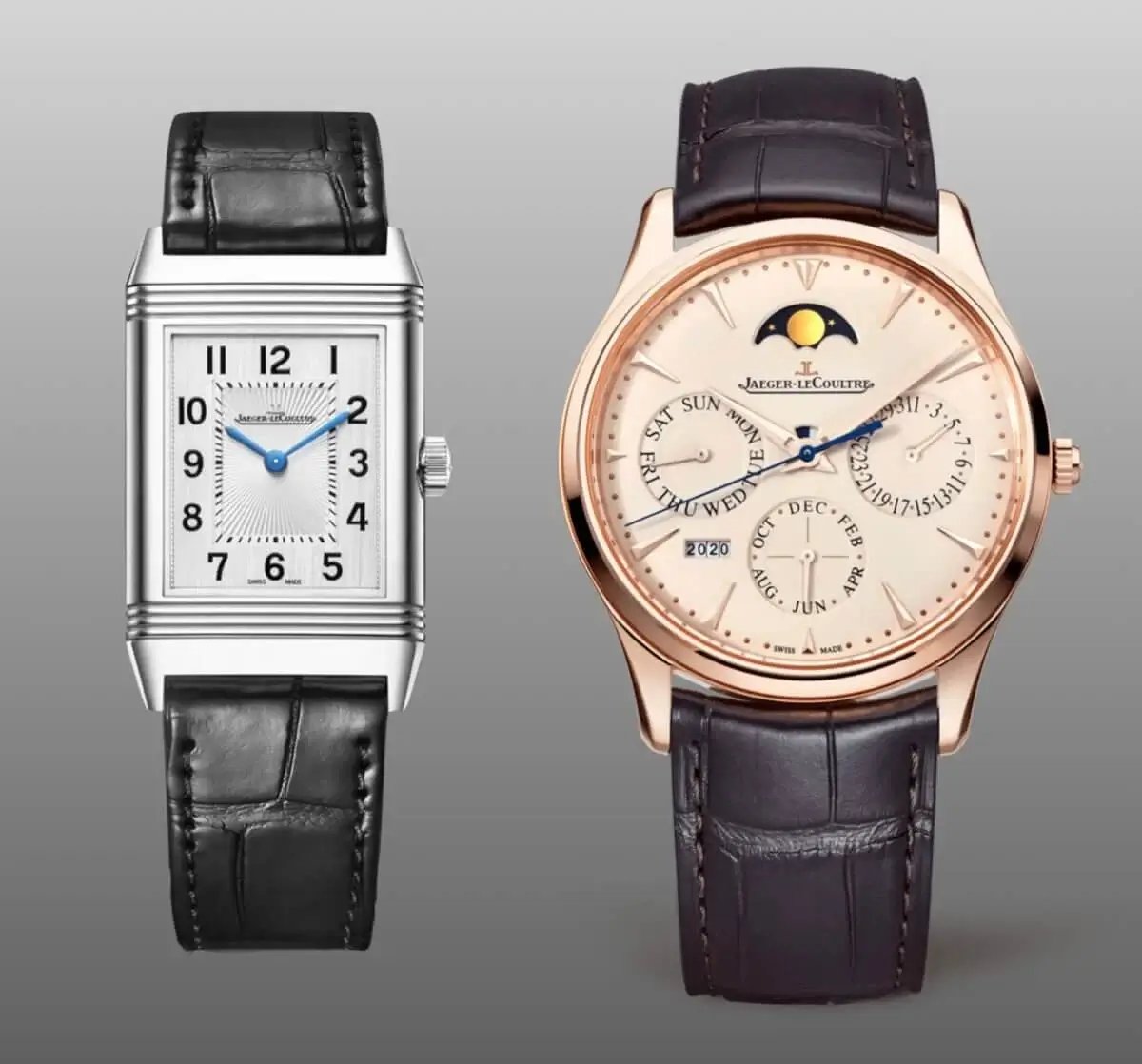 Jaeger-LeCoultre