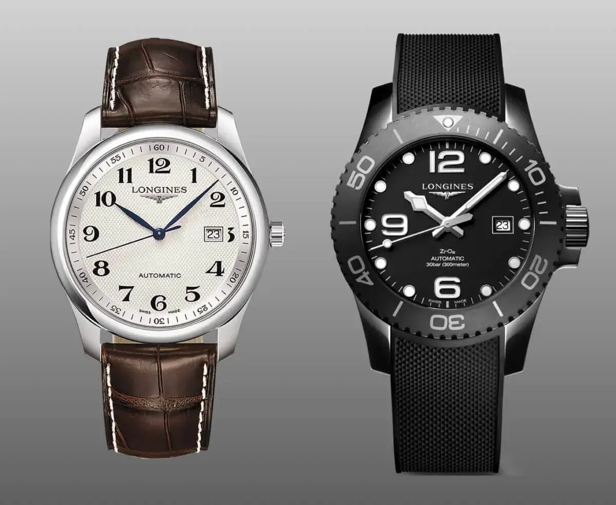 Longines 