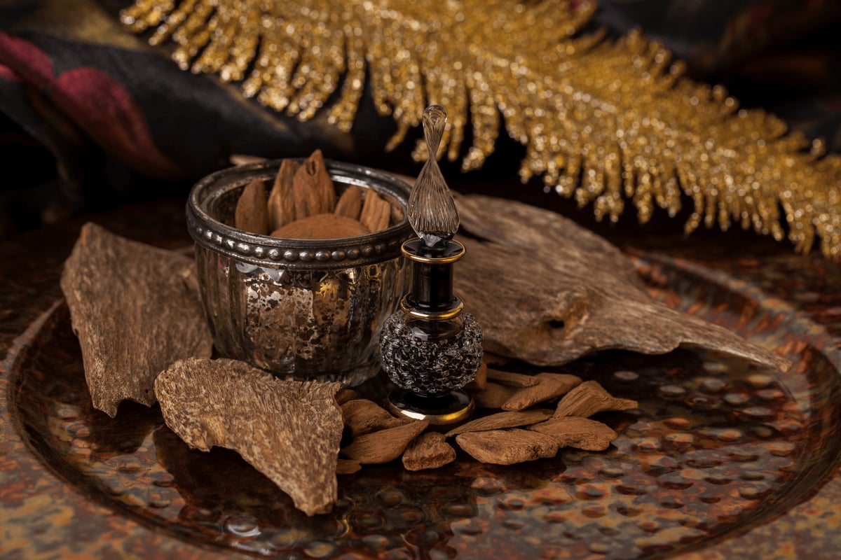 best oud perfumes