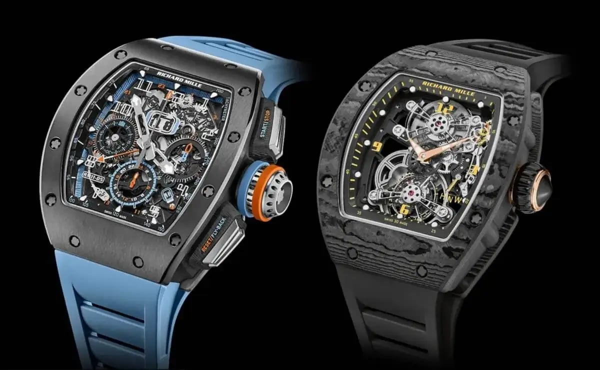 Richard Mille