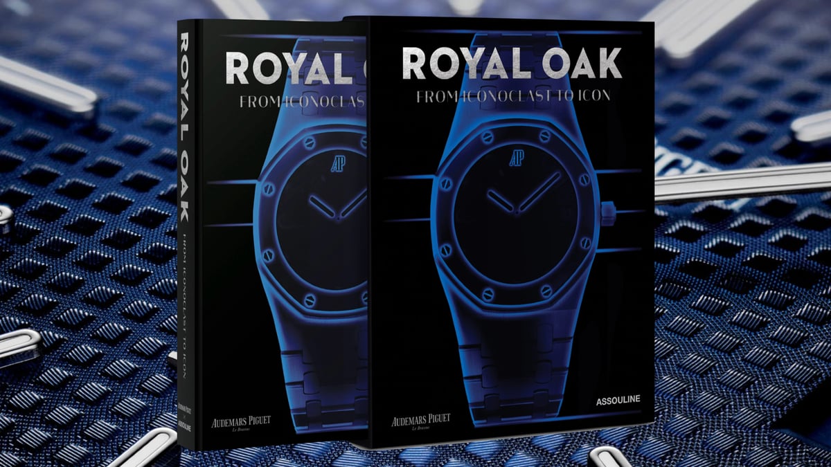 royal oak coffee book