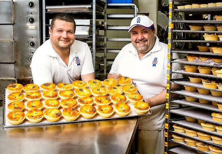 Australia's Best Meat Pie Has Officially Been Crowned For 2022