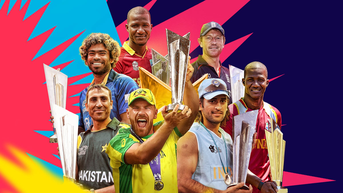 2022 T20 World Cup