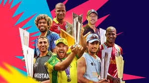 2022 T20 World Cup