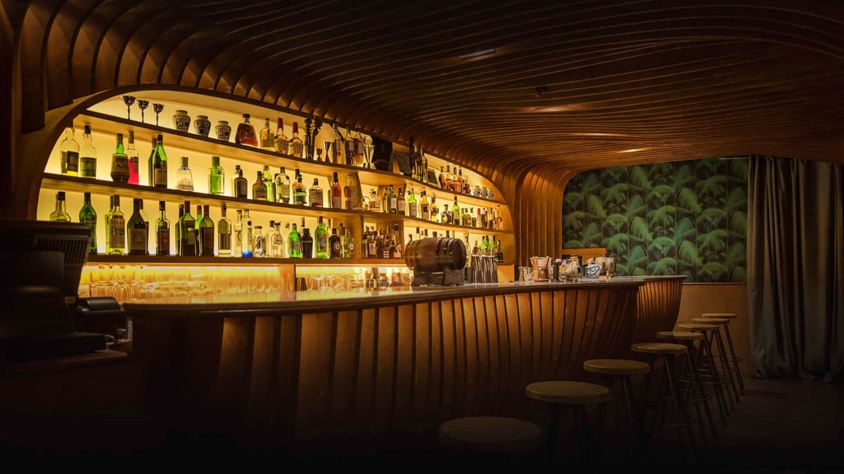 The World’s 50 Best Bars Of 2022 Have Just Been Named (And Two Are In Sydney)