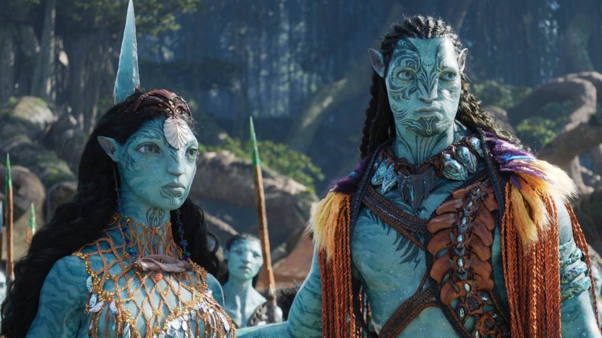 ‘Avatar: The Way Of Water’ Runtime Reportedly Clocks In At Over 3 Hours