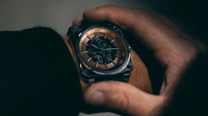 Bell & Ross's Latest Collaboration Was Born In The Basments Of Wayne Enterprises
